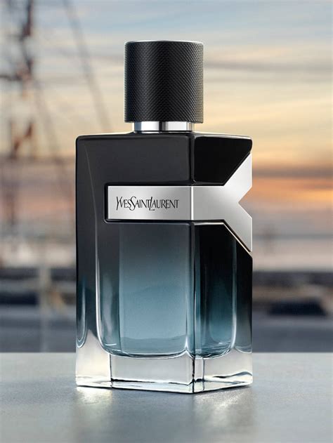 ysl colognes ranked|ysl men's fragrances.